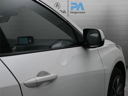 Certified 2023 Acura RDX AWD w/ Technology Package image 14