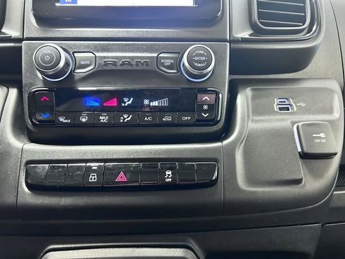 New 2026 RAM ProMaster 1500 image 15