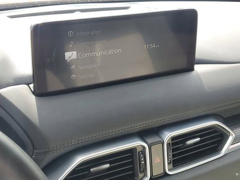 Used 2021 MAZDA CX-5 Grand Touring Reserve image 24