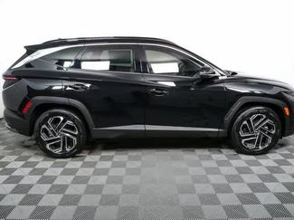 New 2026 Hyundai Tucson Limited video 2