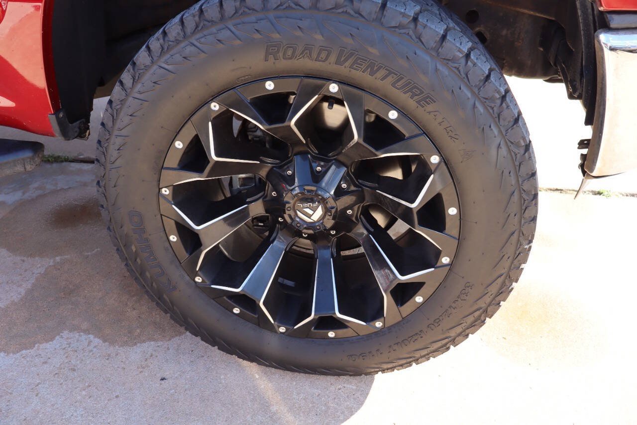 Used 2015 Ford F150 XLT w/ Equipment Group 302A Luxury RWD image 26