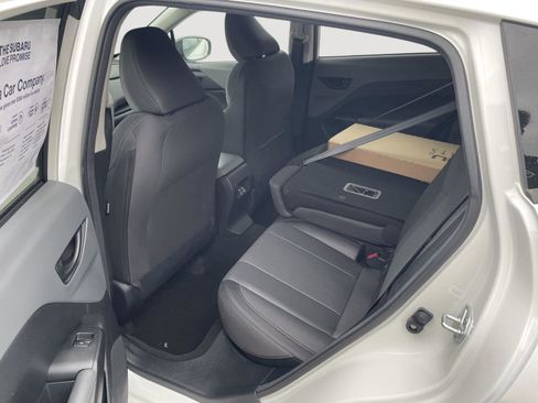 New 2026 Subaru Crosstrek 2.0i Premium AWD/4WD image 24