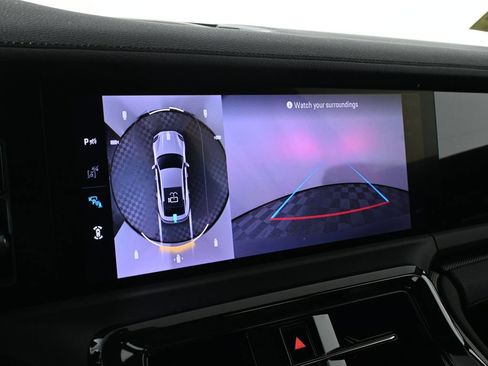 Used 2026 Porsche Panamera 4 AWD/4WD image 25