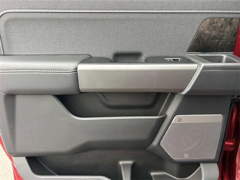 New 2026 Ford F250 Lariat w/ Tremor Off-Road Package image 18