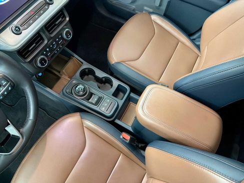 Used 2024 Ford Maverick Lariat FWD image 22