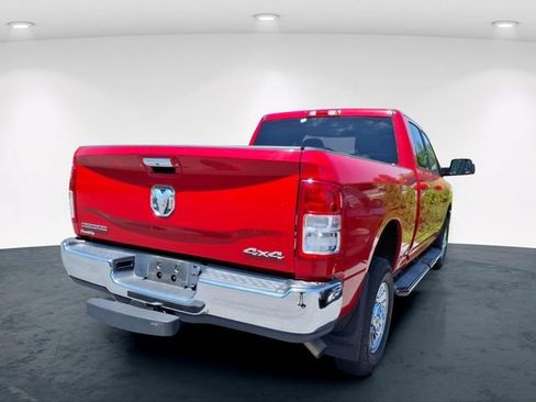 Used 2019 RAM 2500 Big Horn AWD/4WD image 12