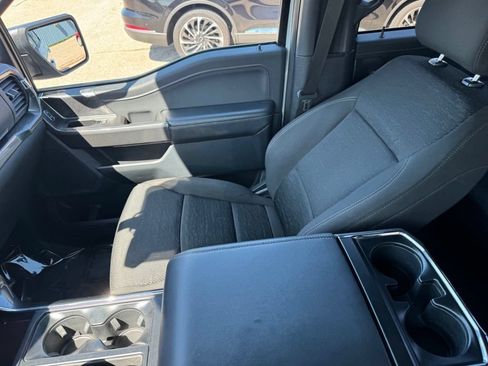 Used 2023 Ford F150 XLT w/ Equipment Group 302A High AWD/4WD image 26