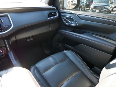 Used 2021 Chevrolet Tahoe RST w/ Luxury Package image 15