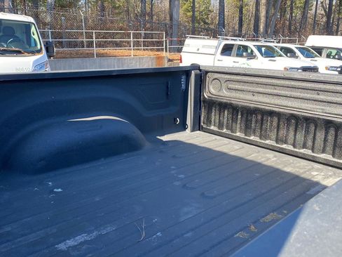 Certified 2024 RAM 2500 Big Horn w/ Sport Appearance Package image 11