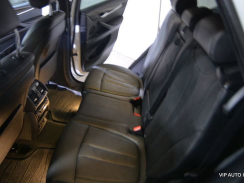 Used 2015 BMW X5 xDrive35i image 19