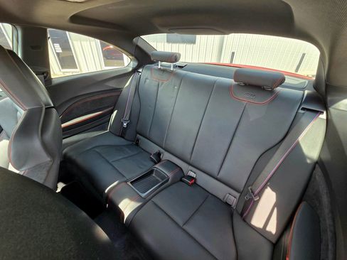 Used 2020 BMW M2 Competition w/ Executive Package image 11