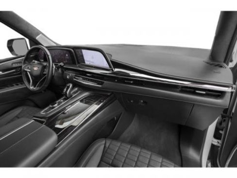 Used 2023 Cadillac Escalade V w/ LPO, Floor Liner Package image 17