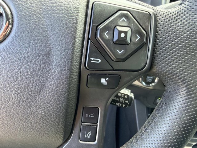 Certified 2023 Toyota Tacoma TRD Off-Road w/ TRD Premium Off Road Package AWD/4WD image 24