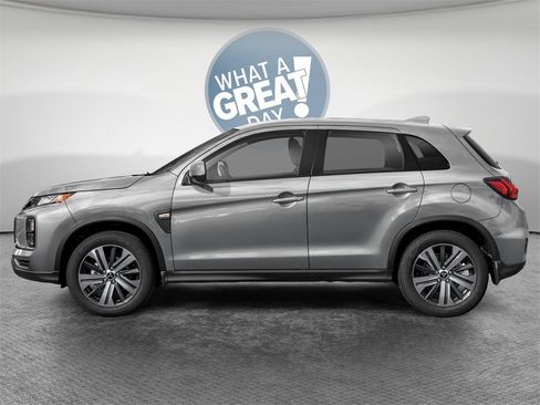 New 2026 Mitsubishi Outlander Sport AWD image 3