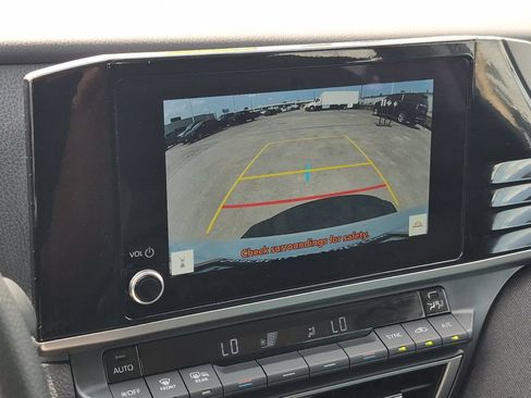 Certified 2026 Toyota Camry LE FWD image 16