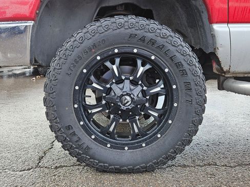 Used 2007 Dodge Ram 2500 Truck SLT w/ Protection Group image 11