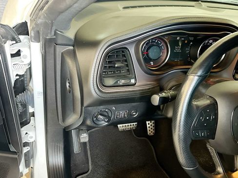 Used 2023 Dodge Challenger R/T Scat Pack w/ Plus Package RWD image 10