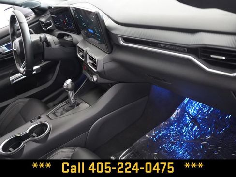 Used 2026 Ford Mustang Premium RWD image 17