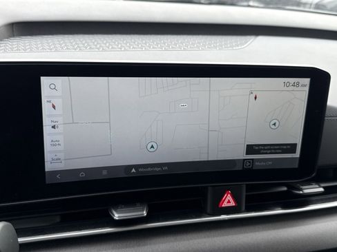 New 2026 Kia Carnival SX FWD image 26