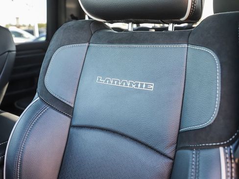 Used 2026 RAM 2500 Laramie image 30