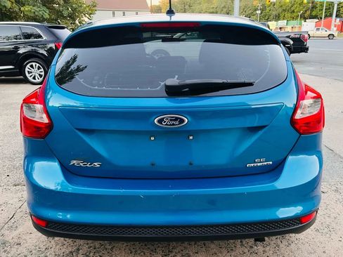 Used 2012 Ford Focus SE image 6