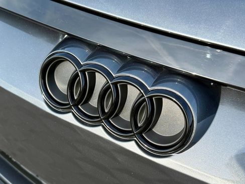 Used 2024 Audi RS e-tron GT w/ Carbon Performance Package image 57