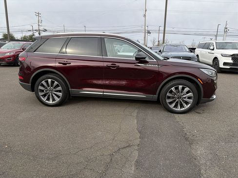 Used 2020 Lincoln Corsair Reserve w/ Elements Package image 6