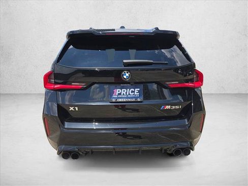 Used 2026 BMW X1 M35i w/ Convenience Package AWD/4WD image 6