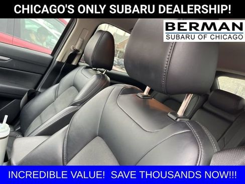 Used 2018 MAZDA CX-5 Touring w/ Preferred Equipment Package image 2