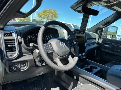 New 2026 RAM 2500 Laramie image 17
