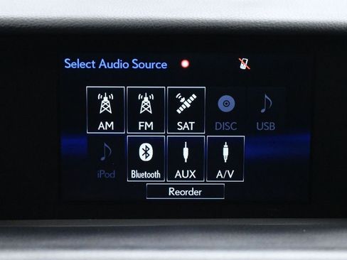 Used 2017 Lexus RC 300 F Sport image 28