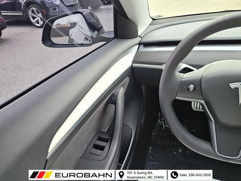 Used 2023 Tesla Model 3 Performance AWD/4WD image 17