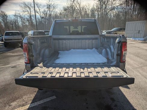 Used 2022 RAM 1500 Big Horn image 21
