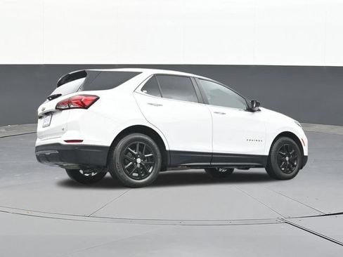 Used 2022 Chevrolet Equinox LT FWD image 48