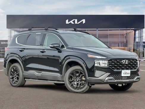 Used 2023 Hyundai Santa Fe XRT image 2