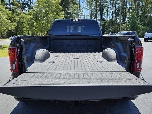 New 2026 RAM 3500 Laramie AWD/4WD image 14