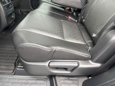 Used 2022 Honda Passport Elite image 21