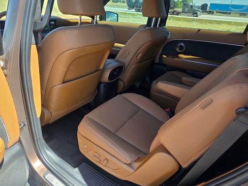 New 2026 Hyundai Palisade Calligraphy image 14