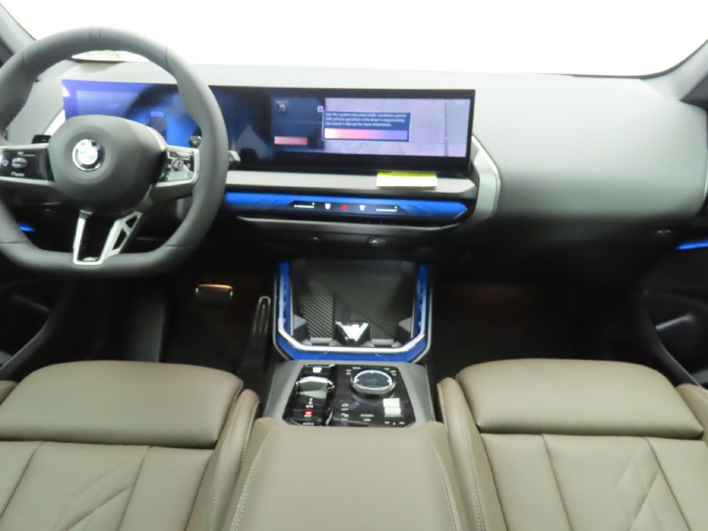 Used 2026 BMW X3 xDrive30i w/ Premium Package AWD/4WD image 14