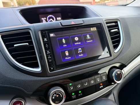 Used 2016 Honda CR-V EX image 19