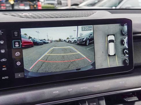 Used 2024 Kia EV9 GT-Line image 22