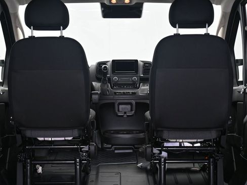 Used 2025 RAM ProMaster 1500 image 32