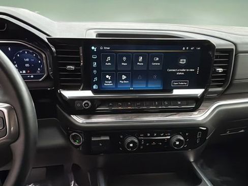 Used 2023 Chevrolet Silverado 1500 LTZ w/ LTZ Premium Package image 10