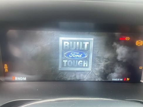 Certified 2025 Ford F150 Tremor w/ Bed Utility Package AWD/4WD image 15