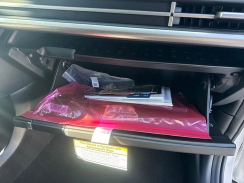 New 2026 Hyundai Santa Fe SEL image 32