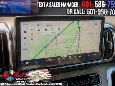 New 2026 Ford Expedition Tremor image 18