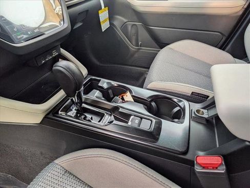 New 2026 Subaru Forester Premium w/ Base/Premium Package image 16