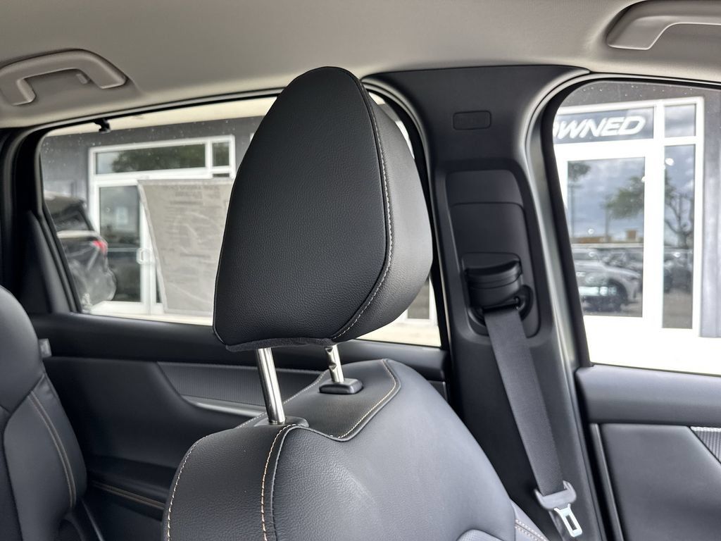 New 2026 MAZDA CX-70 SC Plus AWD/4WD image 20
