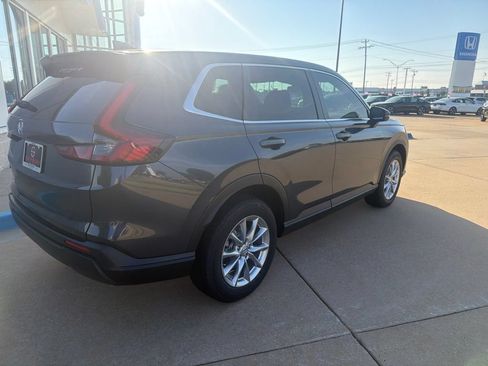 New 2026 Honda CR-V EX image 11