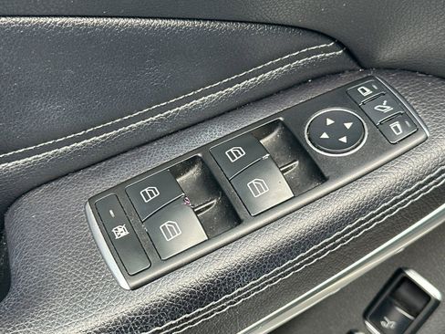 Used 2018 Mercedes-Benz GLS 550 4MATIC image 13